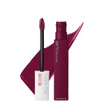 New York Super Stay Matte Ink Liquid Lipstick 5 ml - Transformer 230