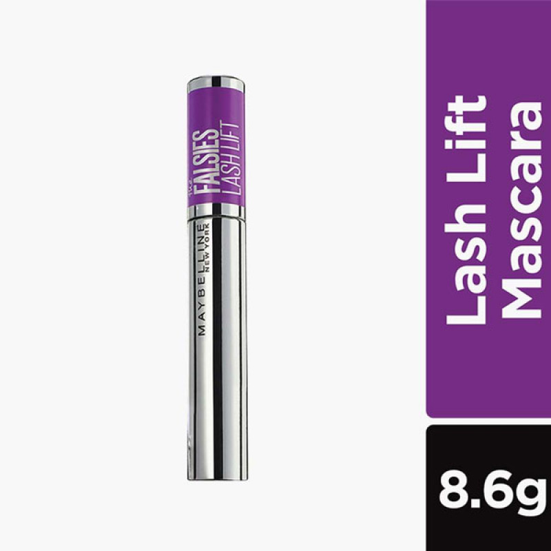 "Lash Lift Waterproof Mascara "